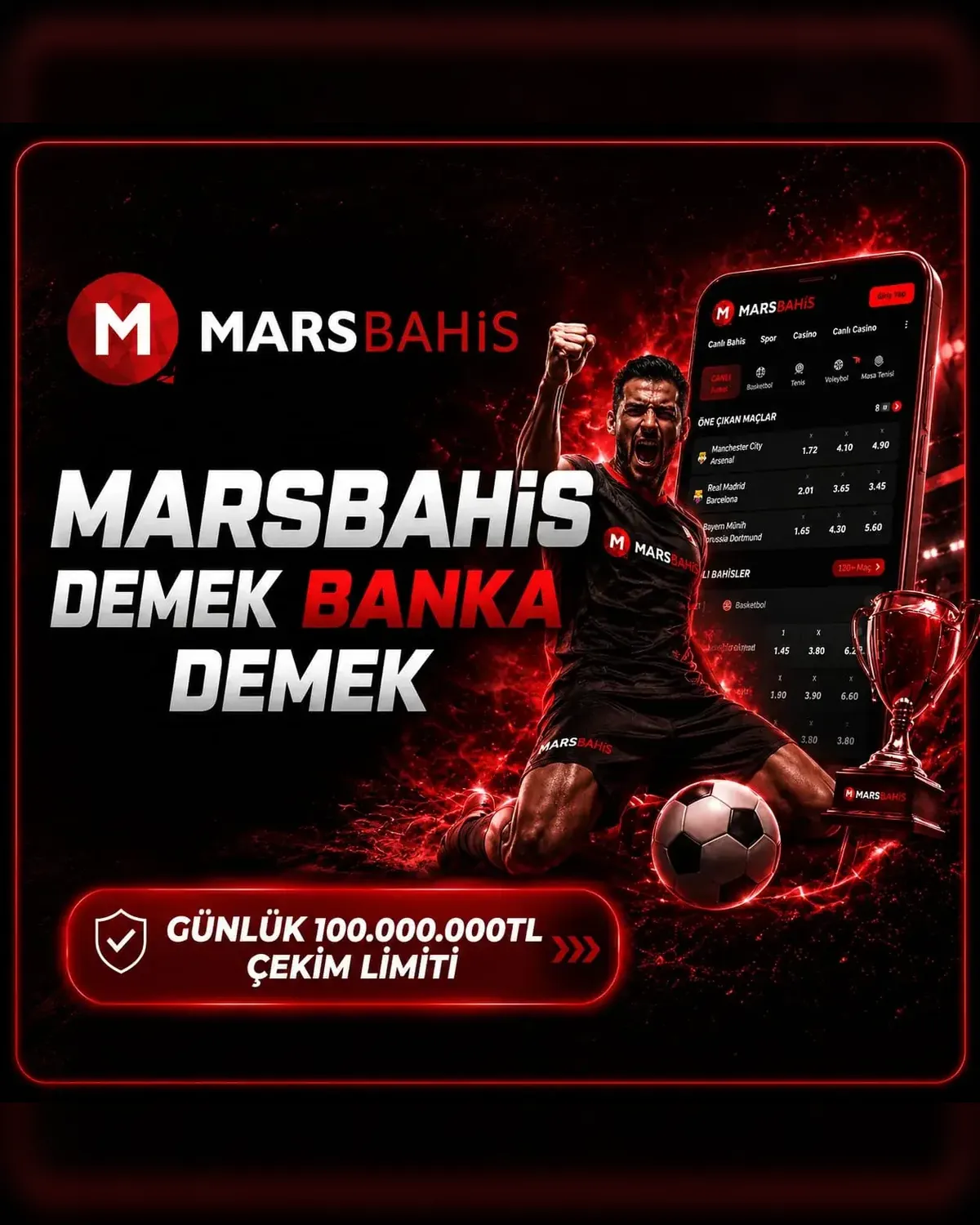 MarsBahis
